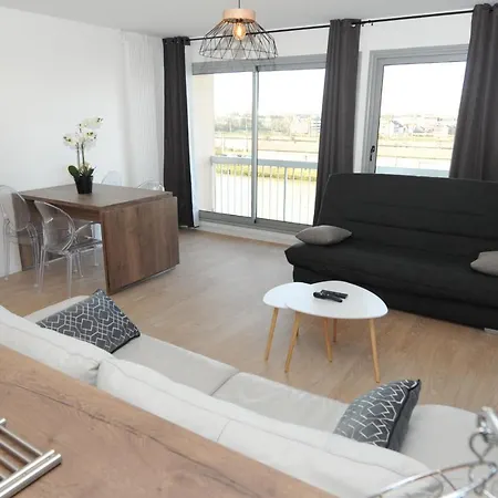 Rouen Vue Cathedrale Apartment Exterior photo