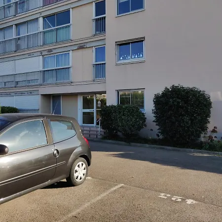 Rouen Vue Cathedrale Apartment Exterior photo