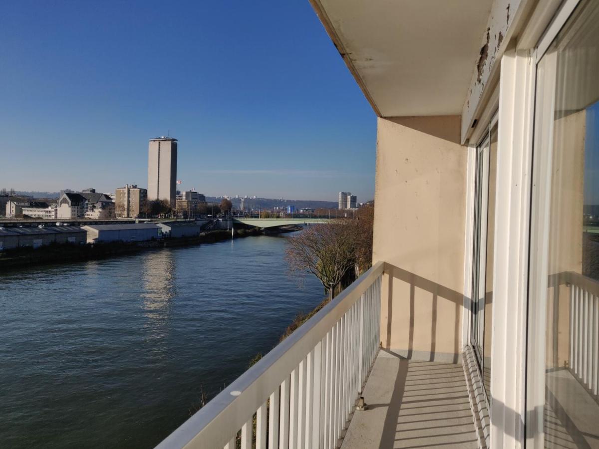 Apartment Vue Cathedrale