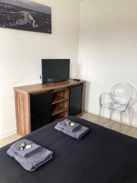 Vue Cathedrale Apartment