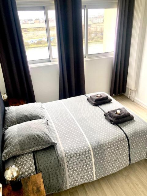 Vue Cathedrale Apartment