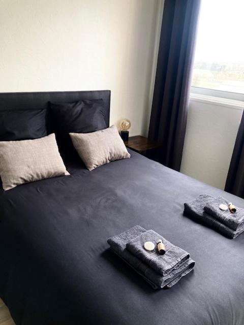 Vue Cathedrale Apartment Rouen